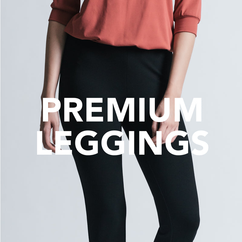 Premium Leggings