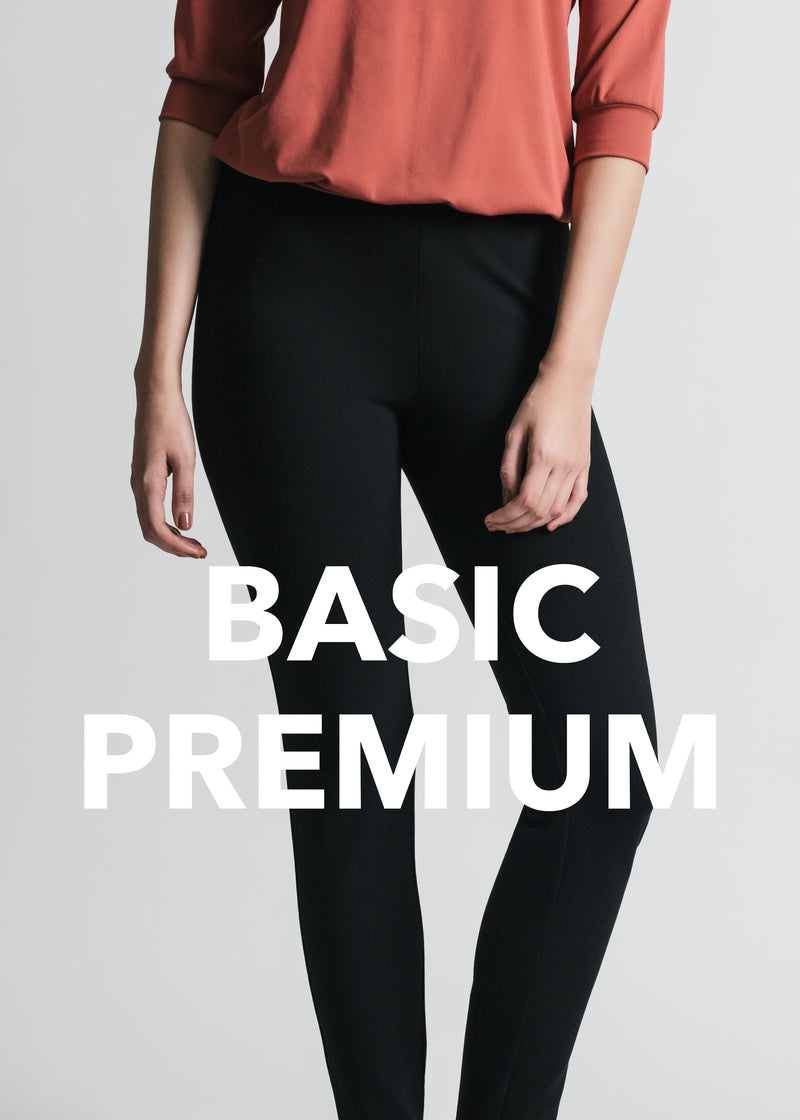 Basic Premium Leggings