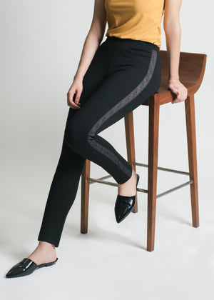 Detailed Premium Leggings