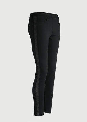 Detailed Premium Leggings