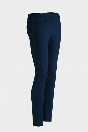 Detailed Premium Leggings